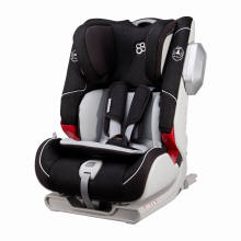 ECE R129 Mejor asiento para automóvil infantil con isofix